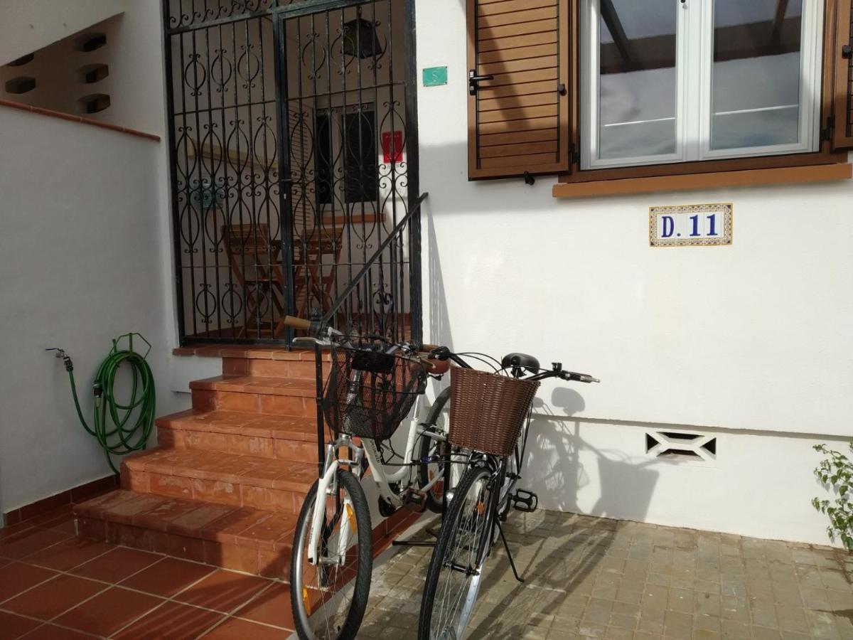 Mare Nostrum II Denia. エクステリア 写真