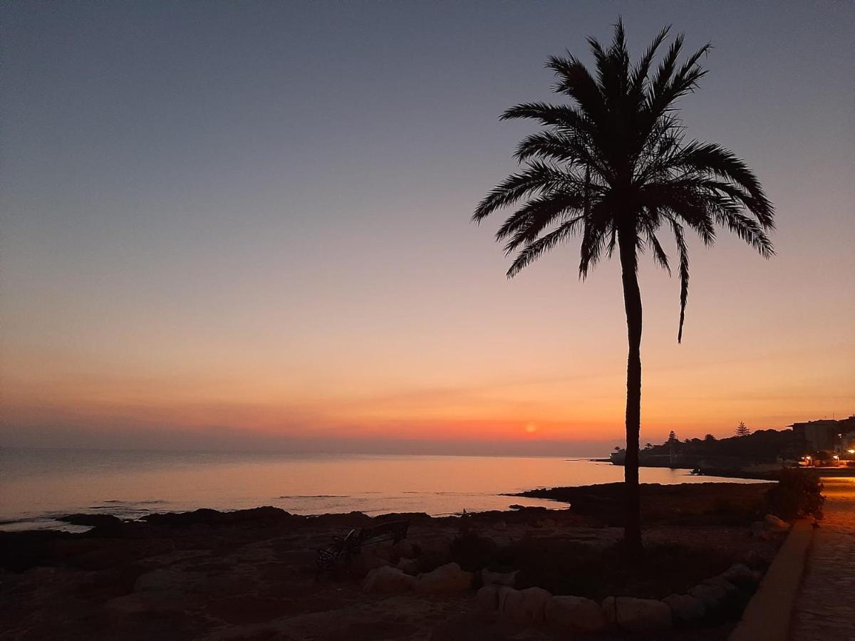 Mare Nostrum II Denia. エクステリア 写真