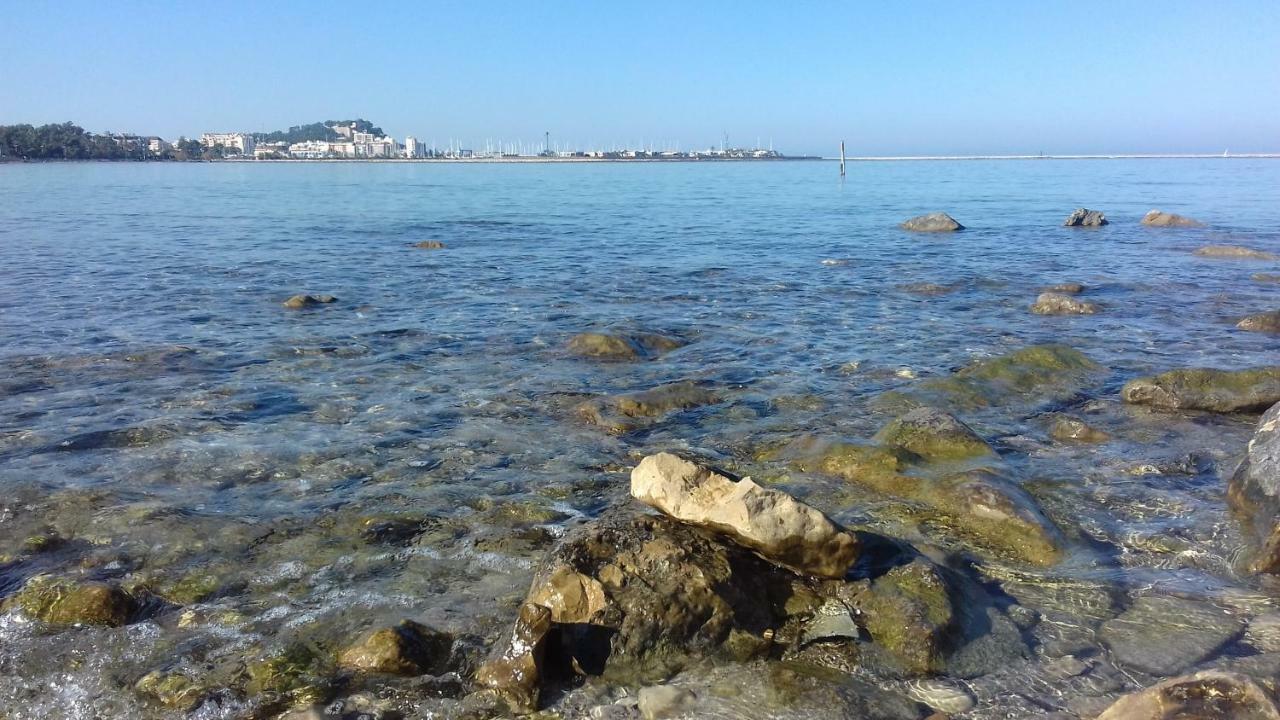 Mare Nostrum II Denia. エクステリア 写真
