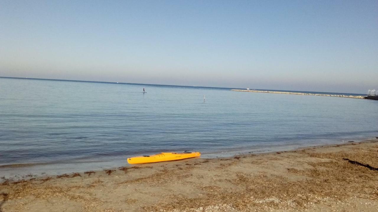 Mare Nostrum II Denia. エクステリア 写真